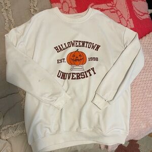 Halloween Univ.